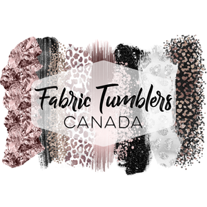 Fabric Tumblers Canada 